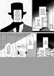 [Yoshida Killy] The Undercover Investigation has Failed [English] [RagsSgar_] [Digital]