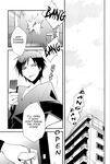 [Ikebukuro Now (Hanamaru Nanto)] Perfect Enemy – Durarara dj [Eng] {KCK-Amateur Scans} {Self-Serving Scans} {RenReveries}