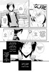 [Ikebukuro Now (Hanamaru Nanto)] Perfect Enemy – Durarara dj [Eng] {KCK-Amateur Scans} {Self-Serving Scans} {RenReveries}