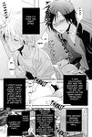 [Ikebukuro Now (Hanamaru Nanto)] Perfect Enemy – Durarara dj [Eng] {KCK-Amateur Scans} {Self-Serving Scans} {RenReveries}