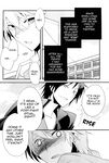 [Ikebukuro Now (Hanamaru Nanto)] Perfect Enemy – Durarara dj [Eng] {KCK-Amateur Scans} {Self-Serving Scans} {RenReveries}