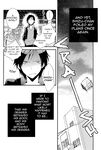 [Ikebukuro Now (Hanamaru Nanto)] Perfect Enemy – Durarara dj [Eng] {KCK-Amateur Scans} {Self-Serving Scans} {RenReveries}