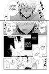 [Ikebukuro Now (Hanamaru Nanto)] Perfect Enemy – Durarara dj [Eng] {KCK-Amateur Scans} {Self-Serving Scans} {RenReveries}