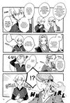 [yab. (Shiratsuka)] Kyou wa Yasumimashou | Let’s Take a Break Today [Fire Emblem: Three Houses] [English] [mayabird]
