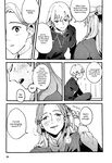 [yab. (Shiratsuka)] Kyou wa Yasumimashou | Let’s Take a Break Today [Fire Emblem: Three Houses] [English] [mayabird]