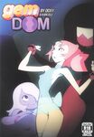 [Doxy、Karlisle] gemDOM (Steven Universe)