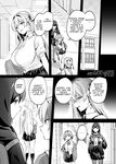 [Kuusou Monochrome (Abi)] Kimi wa Kore Kara Boku no Kachiku | From Now on, You Are My Livestock [English] [Digital]