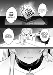 [Kuusou Monochrome (Abi)] Kimi wa Kore Kara Boku no Kachiku | From Now on, You Are My Livestock [English] [Digital]