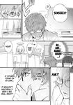 (C103) [Shiro no Ie (Yochiki)] Kaichou-chan no Koi | Miss Student Council President’s Love [English] [head empty]