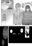 (C103) [Shiro no Ie (Yochiki)] Kaichou-chan no Koi | Miss Student Council President’s Love [English] [head empty]