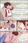 Practice Makes Perfect - Porn Comics