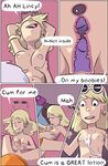 Practice Makes Perfect - Porn Comics