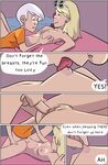Practice Makes Perfect - Porn Comics