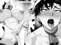 [NesZ] Napha - Tomboy Aunt