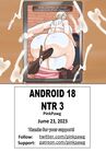[pink pawg] Android 18 NTR