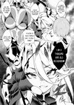[Fukuinu] Jingai Onee-san to Kenzoku-kun ~Kuro Gyaru Demon hen~