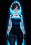 Jill Valentine — The Last Light of Raccoon City