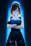 Jill Valentine — The Last Light of Raccoon City