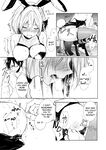 [Menkomachi (Meen)] Good Morning from a Goddess 2 [English][Rei Scans]