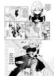 [Menkomachi (Meen)] Good Morning from a Goddess 2 [English][Rei Scans]