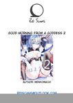 [Menkomachi (Meen)] Good Morning from a Goddess 2 [English][Rei Scans]
