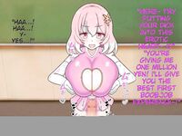 [Irojikake Matome Blog (Various)] Paizuri Senmon Zasshi "Zettai Chichi Kyousha" Vol. 5