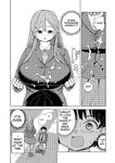 [Irojikake Matome Blog (Various)] Paizuri Senmon Zasshi "Zettai Chichi Kyousha" Vol. 5