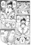 [Irojikake Matome Blog (Various)] Paizuri Senmon Zasshi "Zettai Chichi Kyousha" Vol. 5