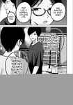 [Nakaura Tomoki] Ueno-kun wa Kaihatsu-zumi Dai 52 wa | Ueno-kun Has Been Developed Chapter 52 [English]