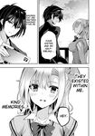 Strategic Lovers Ch. 31