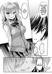 Strategic Lovers Ch. 31