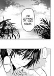 Strategic Lovers Ch. 31