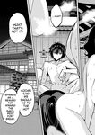Strategic Lovers Ch. 31