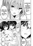 Strategic Lovers Ch. 31