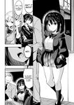 Strategic Lovers Ch. 31