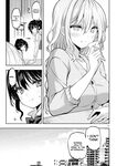Strategic Lovers Ch. 31
