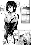 Strategic Lovers Ch. 31