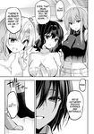 Strategic Lovers Ch. 31