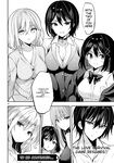 Strategic Lovers Ch. 31