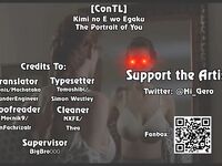 [Higeta] Kimi no E wo Egaku | The Portrait of You (Comic Kaien VOL.14) [English] [ConTL] [Digital]