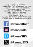 [Ranae3115] This is for my disciple- [ENG]