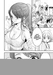 [Itsumoto Roi] Bokura no Libido - CHAPTER 4