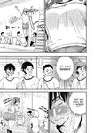 [Itsumoto Roi] Bokura no Libido - CHAPTER 4