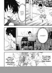 [Itsumoto Roi] Bokura no Libido - CHAPTER 4