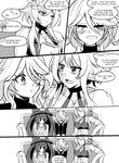 [yukiart83] The Archon's Love (Genshin Impact) [English]
