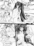 [yukiart83] The Archon's Love (Genshin Impact) [English]