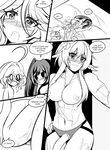 [yukiart83] The Archon's Love (Genshin Impact) [English]