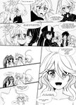 [yukiart83] The Archon's Love (Genshin Impact) [English]