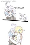 [yukiart83] The Archon's Love (Genshin Impact) [English]