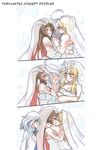 [yukiart83] The Archon's Love (Genshin Impact) [English]